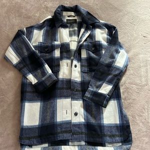 Banana Republic Shacket small